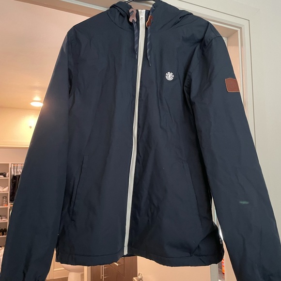 Men’s Jacket - Picture 6 of 14